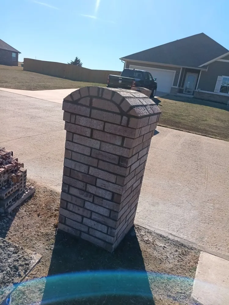 Trusted landscape design for homes across Edmond, OK - Chisholm Tree & Lawn Solutions