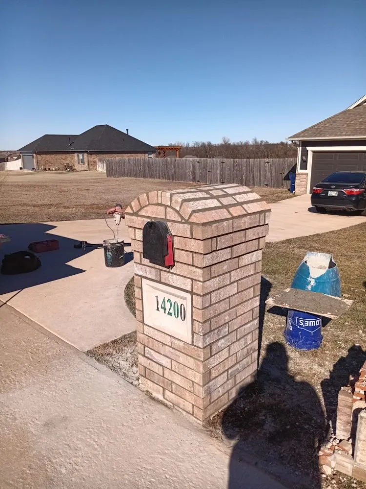 Top-rated landscape design experts serving Edmond, OK - Chisholm Tree & Lawn Solutions