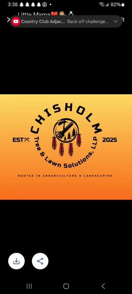 Professional lawn mowing service for residential properties across Edmond, OK - Chisholm Tree & Lawn Solutions