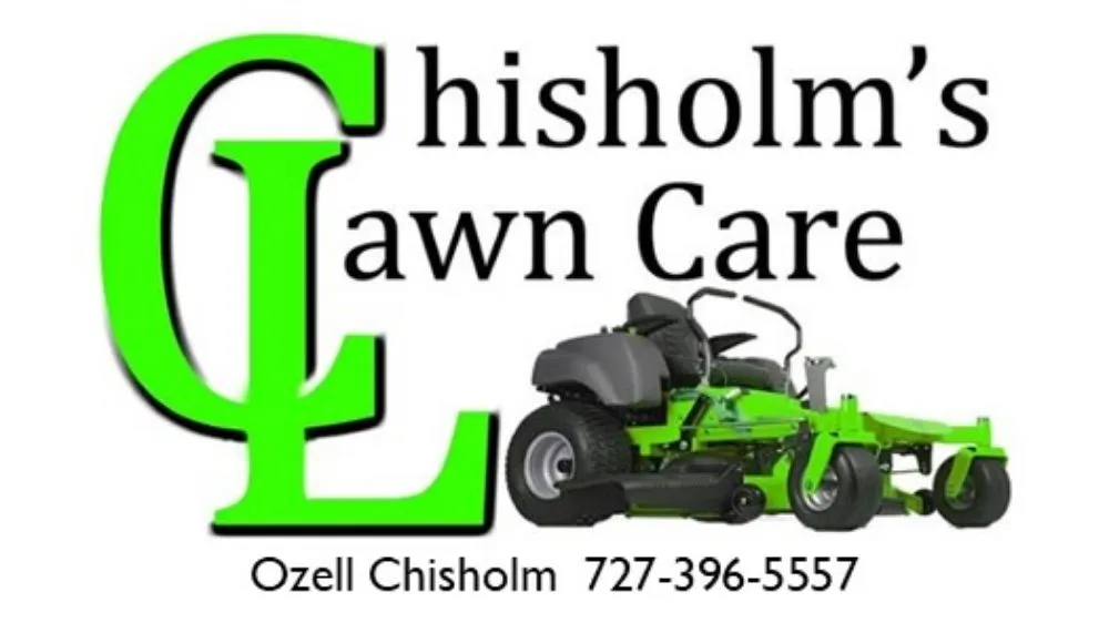 Professional landscaping services experts serving Clearwater, FL - Chisholm's Lawncare