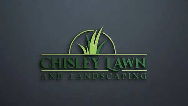 Chisley Lawn and Landscaping Logo