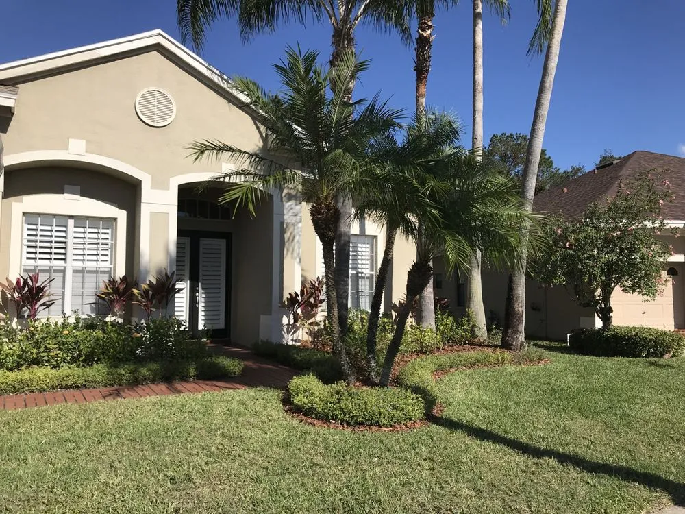 Custom landscape design experts serving Tampa, FL - Chism Landscape Company