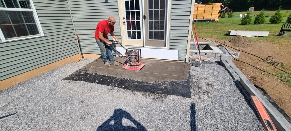 Affordable lawn mowing service experts serving Chittenango, NY - Chittenango Landscape