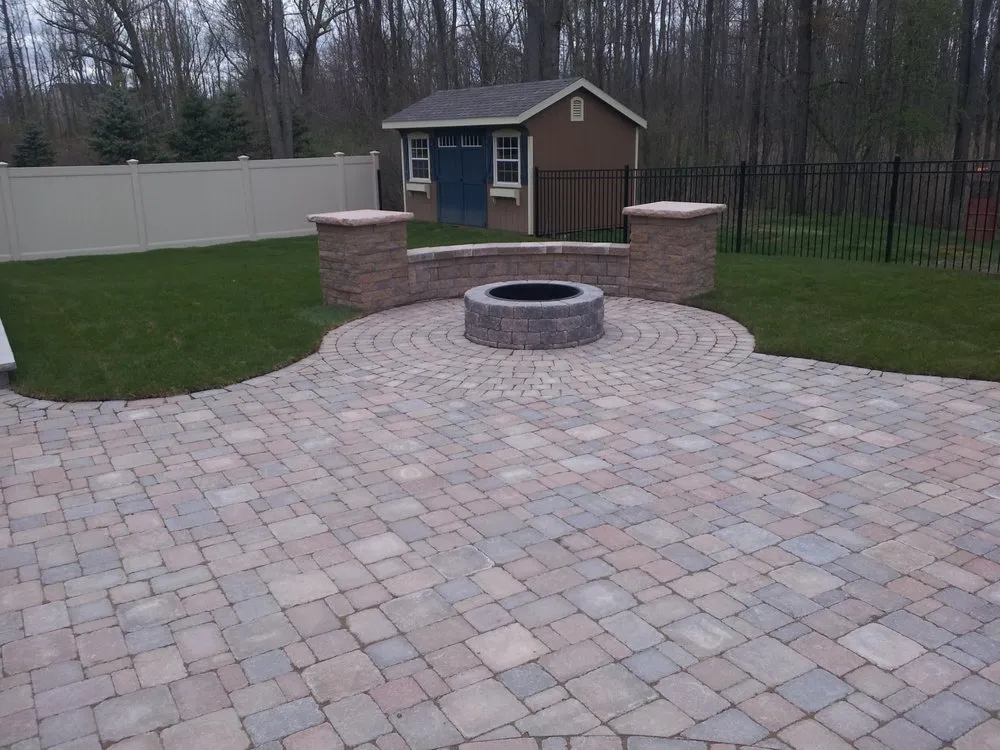 Reliable landscaping services for beautiful yards across Chittenango, NY - Chittenango Landscape