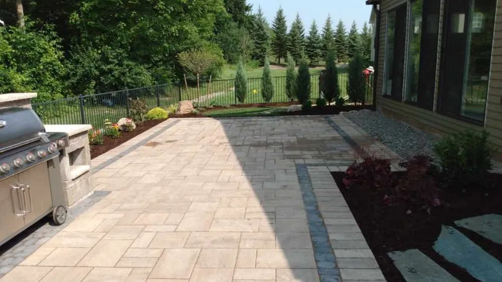Affordable landscape design experts serving Chittenango, NY - Chittenango Landscape