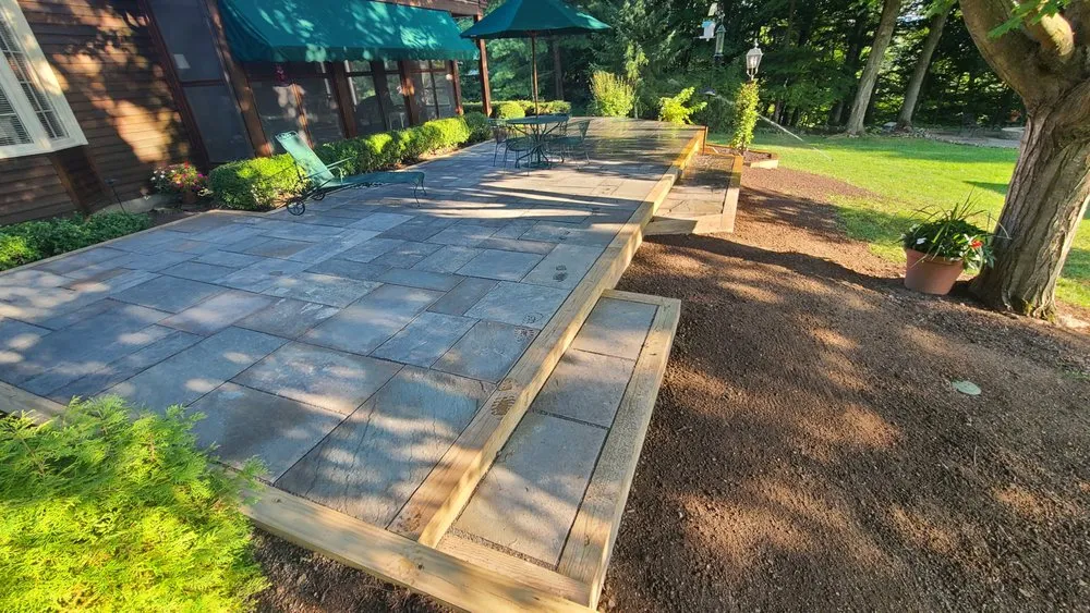 Professional yard maintenance experts serving Chittenango, NY - Chittenango Landscape