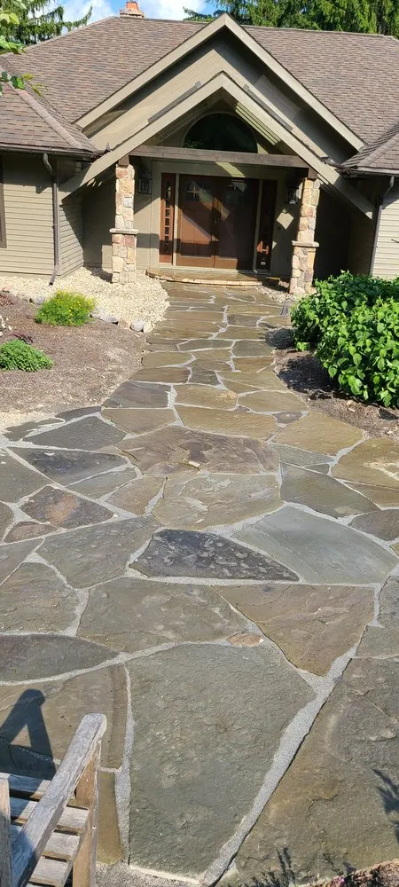 Professional yard maintenance experts serving Chittenango, NY - Chittenango Landscape