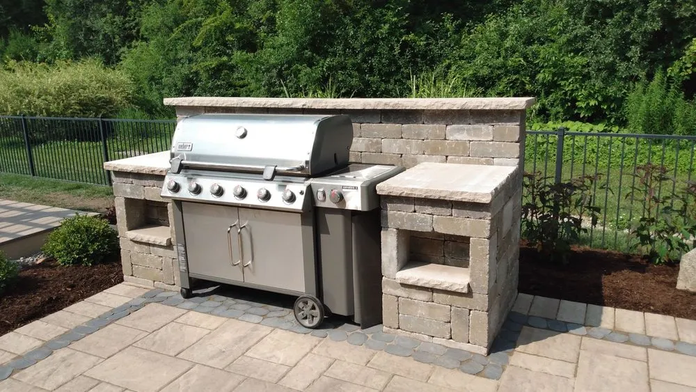 Reliable landscape design in Chittenango, NY - Chittenango Landscape