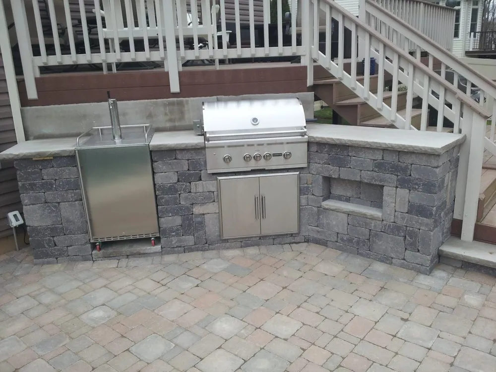 Trusted landscape installation near you in Chittenango, NY by Chittenango Landscape