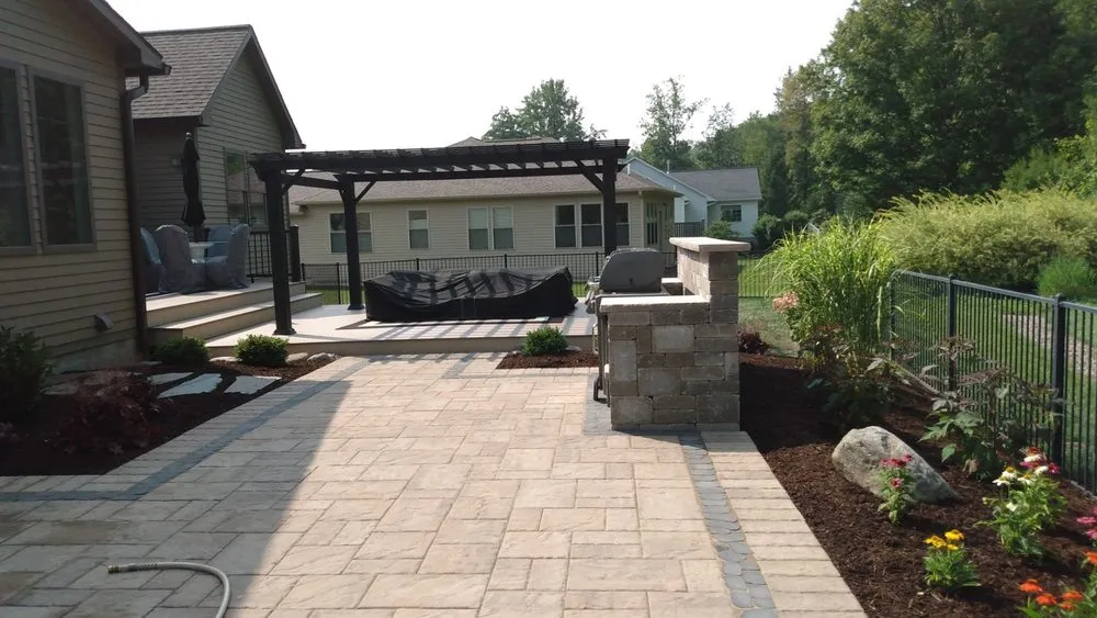 Trusted landscaping services for year-round maintenance across Chittenango, NY - Chittenango Landscape