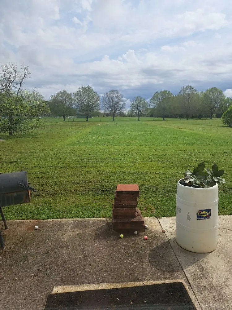 Local lawn care service in Richmond Hill, GA by Chizzled Cuts By Chisolm