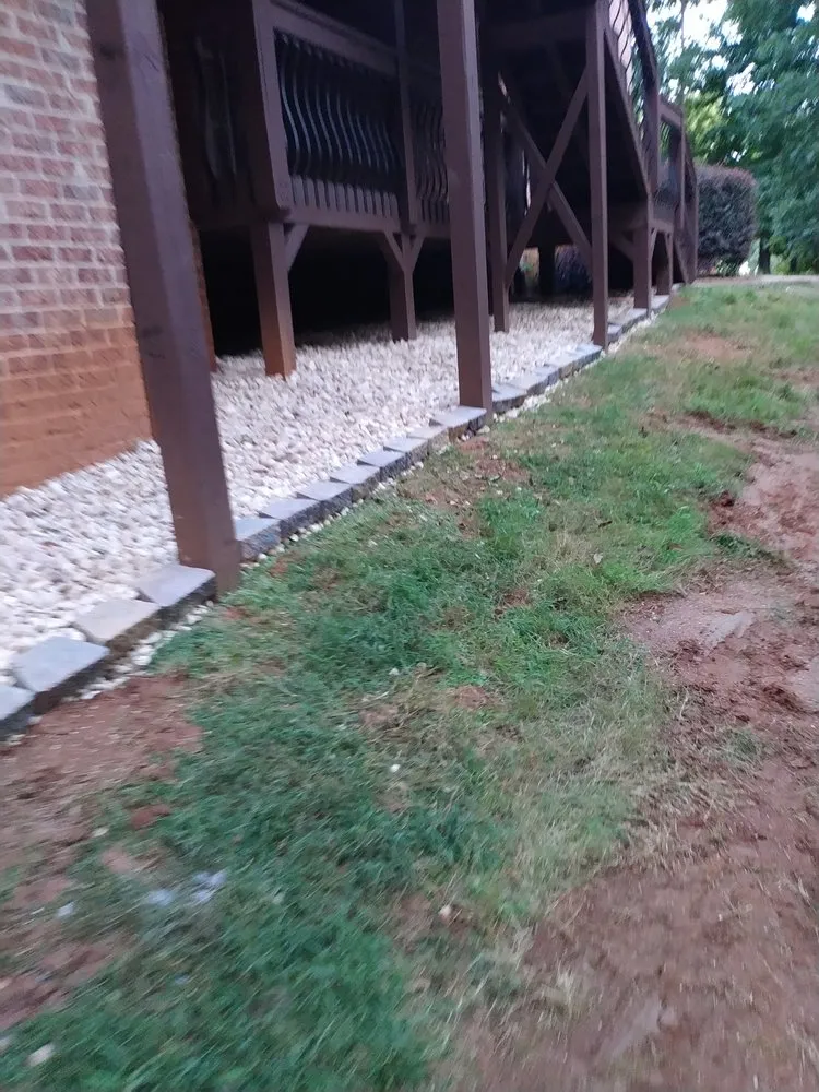 Trusted residential landscaping in Hampton, GA - Chloes Landscaping