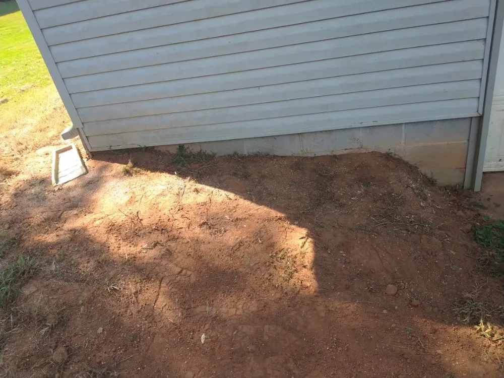 Expert lawn care service in Hampton, GA by Chloes Landscaping