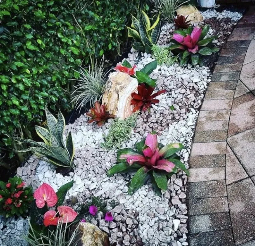 Expert outdoor landscaping experts serving Fort Lauderdale, FL - Chlora