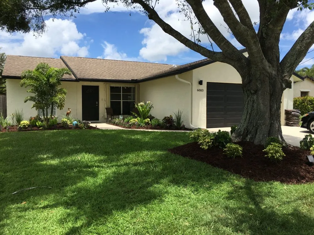 Trusted lawn care service in Fort Lauderdale, FL - Chlora
