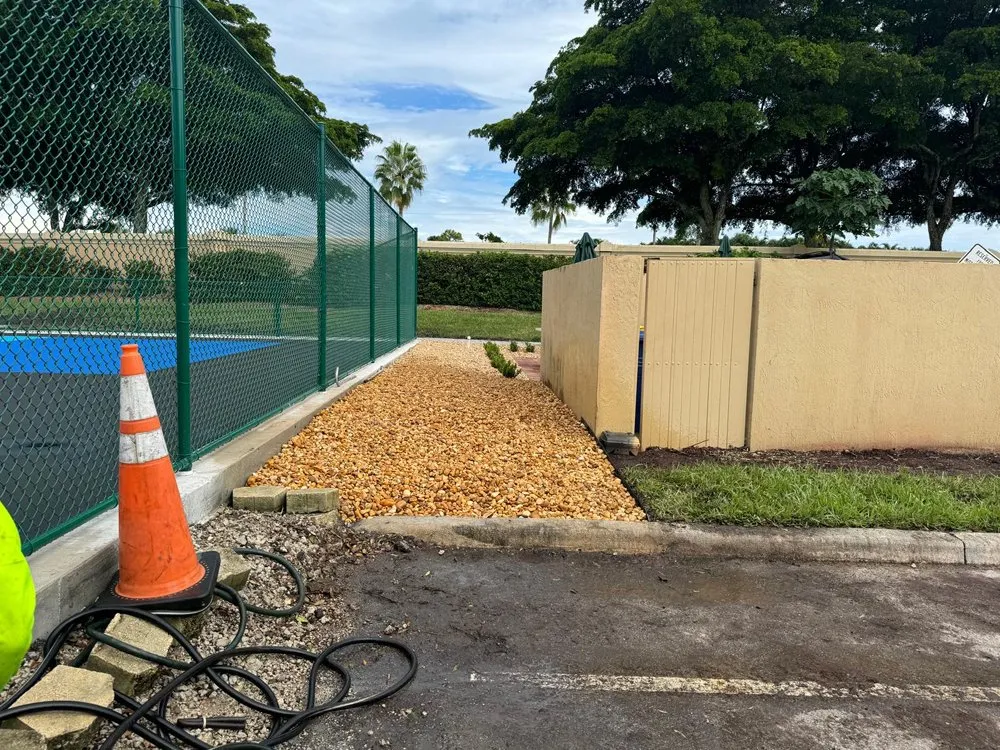 Top-rated outdoor landscaping for beautiful yards across Fort Lauderdale, FL - Chlora