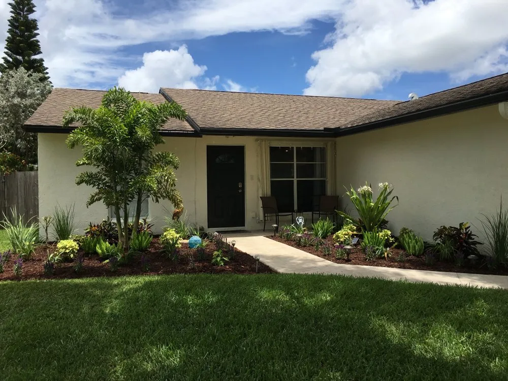 Reliable landscaping services for outdoor upgrades in Fort Lauderdale, FL by Chlora
