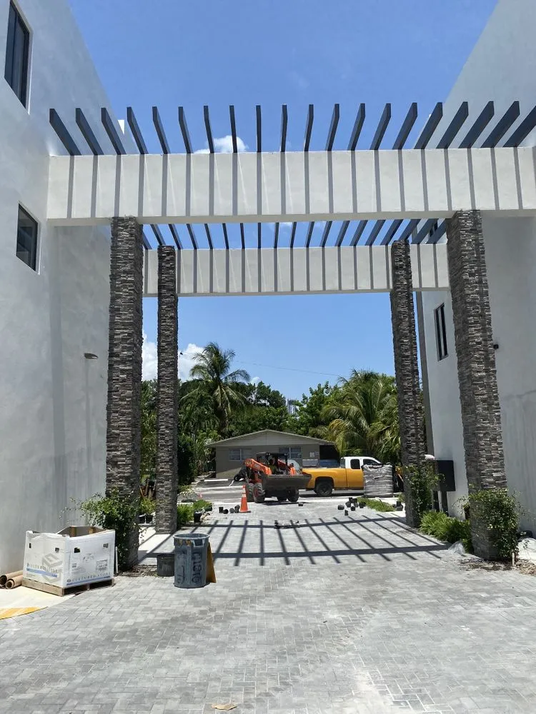 Professional lawn care service in Fort Lauderdale, FL by Chlora