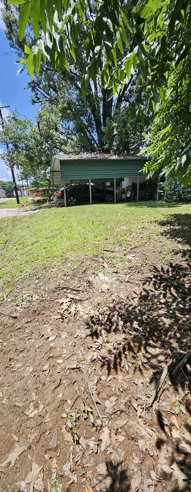 Affordable lawn care service for outdoor upgrades in Lafayette, LA by Choate Brothers Handyman Service