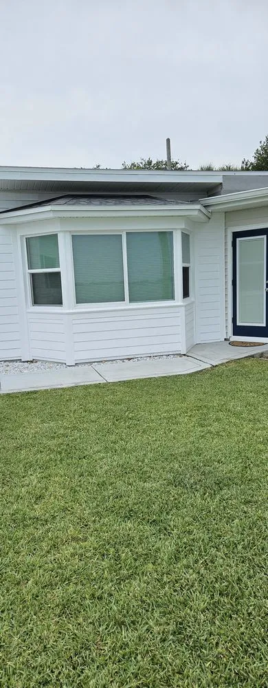 Top-rated yard cleanup service for homes in Lafayette, LA by Choate Brothers Handyman Service