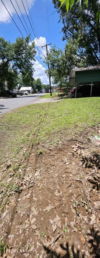 Professional outdoor landscaping for beautiful yards across Lafayette, LA - Choate Brothers Handyman Service