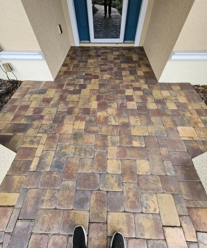 Reliable lawn care service for year-round maintenance across Lafayette, LA - Choate Brothers Handyman Service