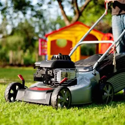 Reliable garden landscaping in Lafayette, LA - Choate Brothers Handyman Service