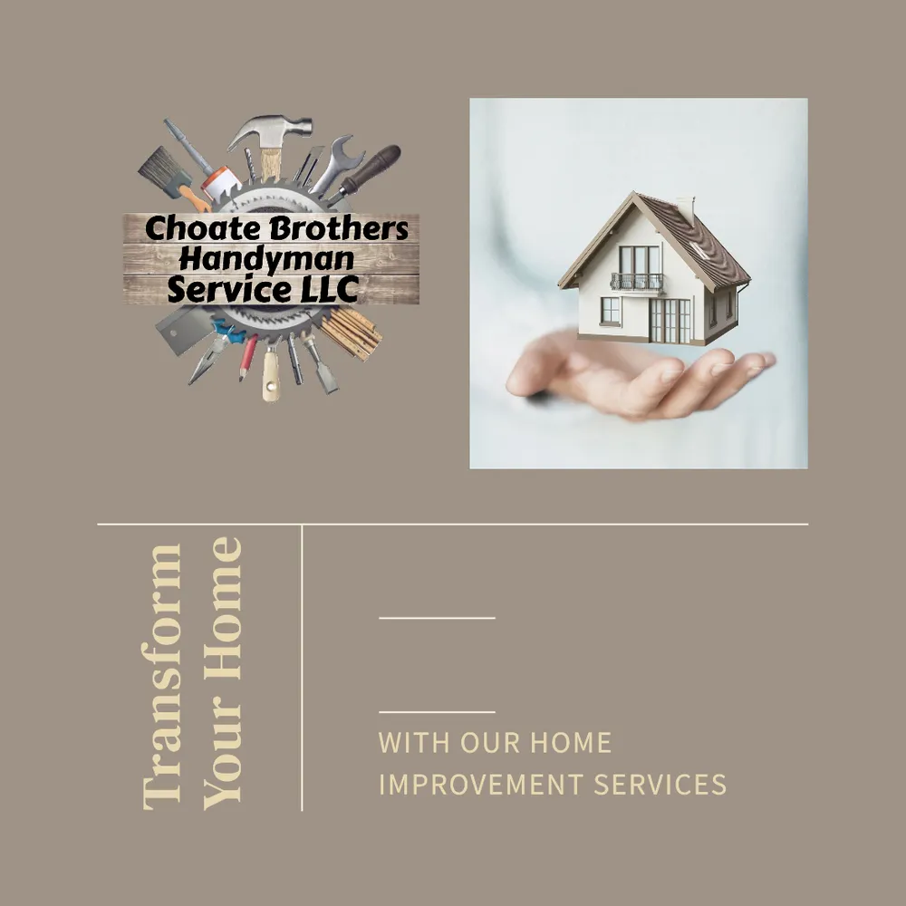 Top-rated garden landscaping for residential properties across Lafayette, LA - Choate Brothers Handyman Service