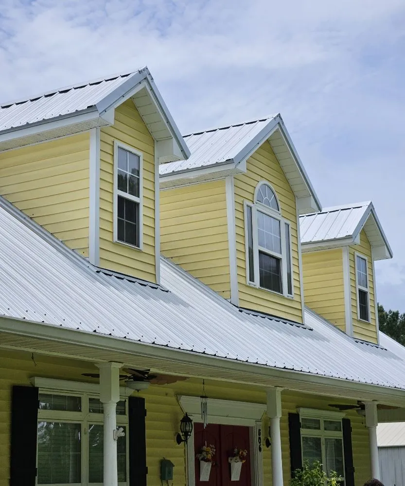 Reliable yard maintenance in Lafayette, LA - Choate Brothers Handyman Service