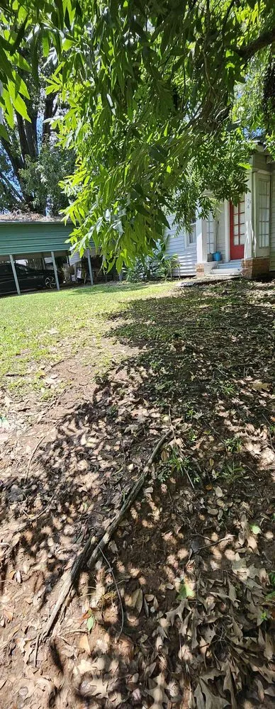 Local lawn mowing service for residential properties across Lafayette, LA - Choate Brothers Handyman Service