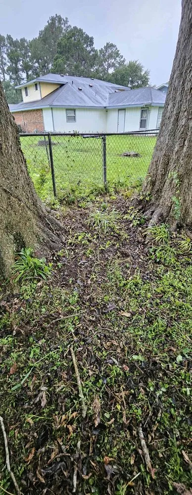 Affordable outdoor landscaping in Lafayette, LA - Choate Brothers Handyman Service