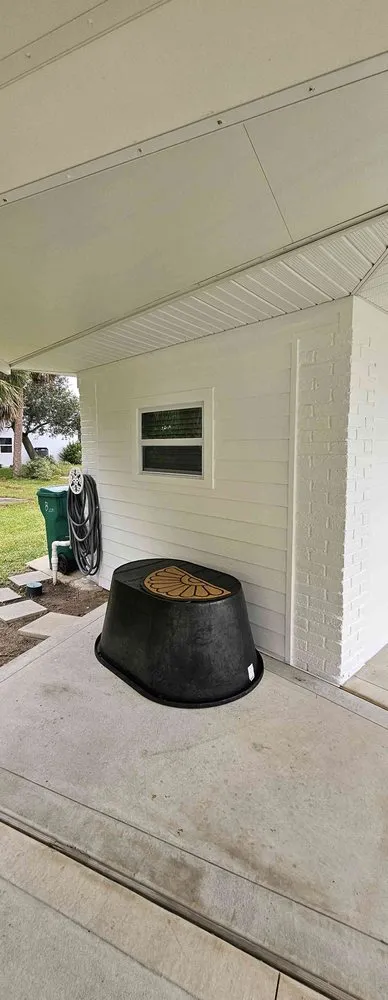 Expert landscape design in Lafayette, LA by Choate Brothers Handyman Service