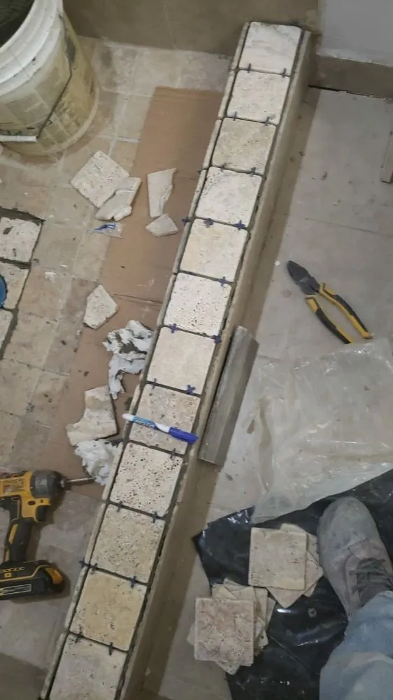 Custom yard maintenance in Gadsden, AL by Choc's Construction