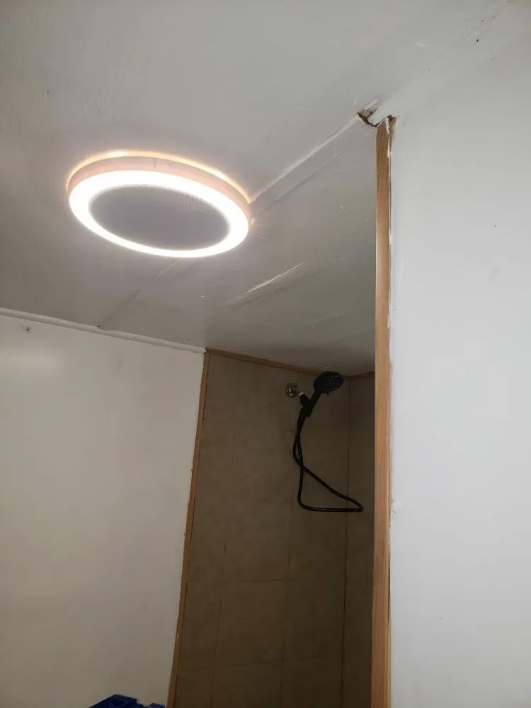 Expert residential landscaping for residential properties across Gadsden, AL - Choc's Construction