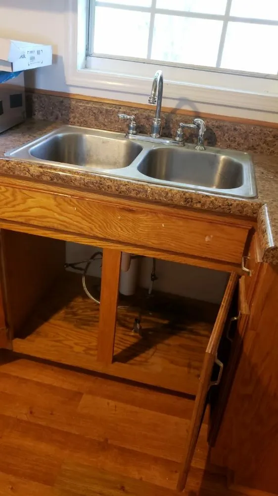 Expert lawn care service for residential properties in Gadsden, AL by Choc's Construction