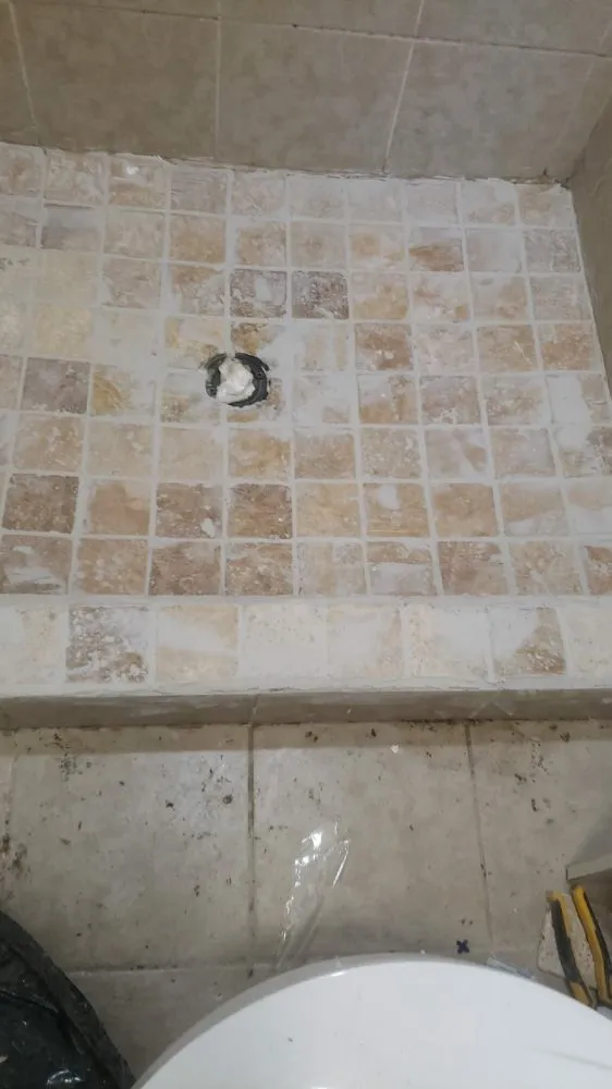 Professional landscape installation for homes in Gadsden, AL by Choc's Construction