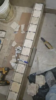 Choc's Construction Logo