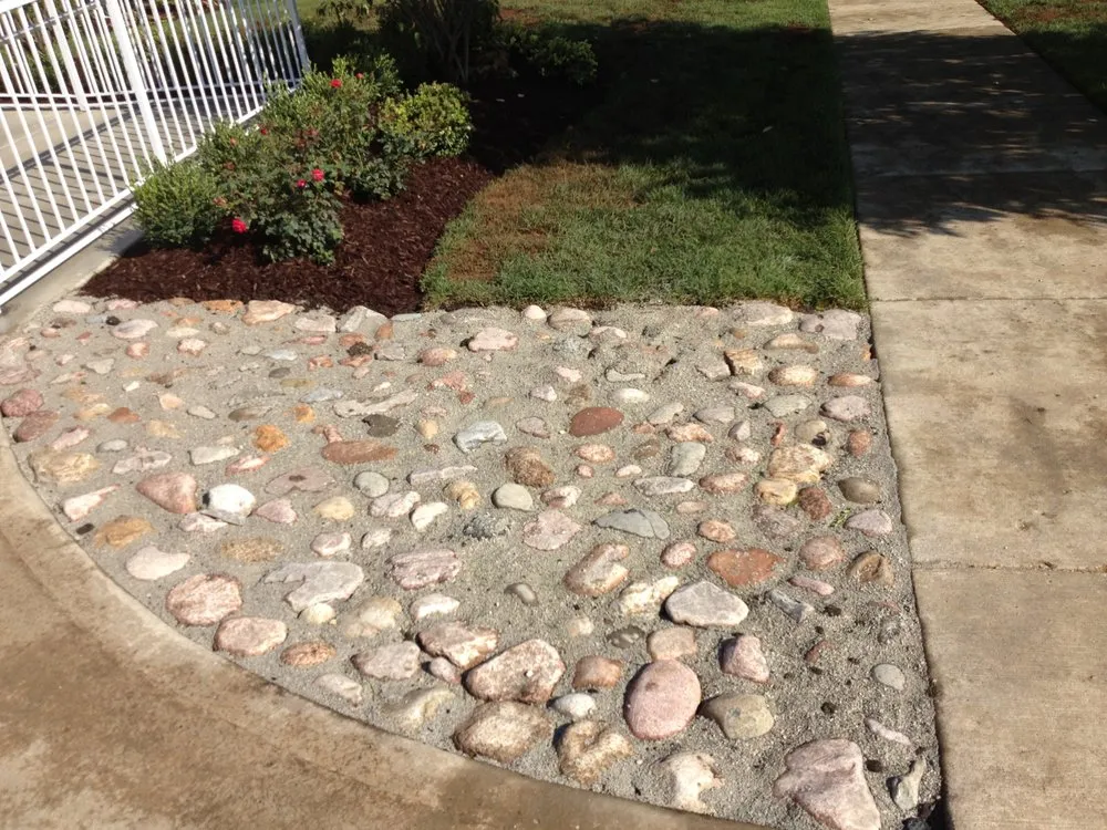 Reliable landscape installation for residential properties in Des Plaines, IL by Choice Cut Landscaping