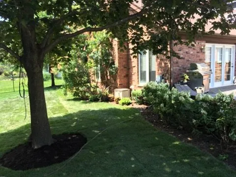 Reliable garden landscaping for outdoor upgrades across Des Plaines, IL - Choice Cut Landscaping