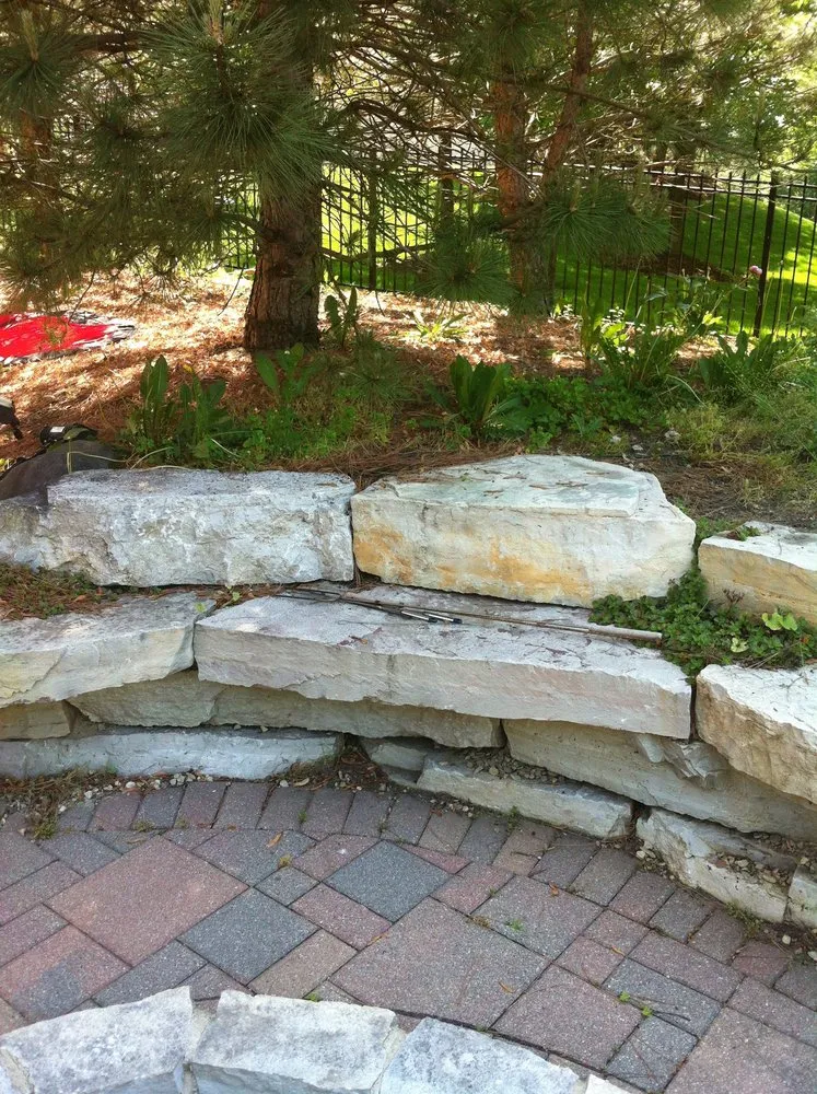 Top-rated lawn care service for beautiful yards in Des Plaines, IL by Choice Cut Landscaping