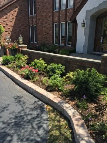 Reliable landscape design for homes across Des Plaines, IL - Choice Cut Landscaping