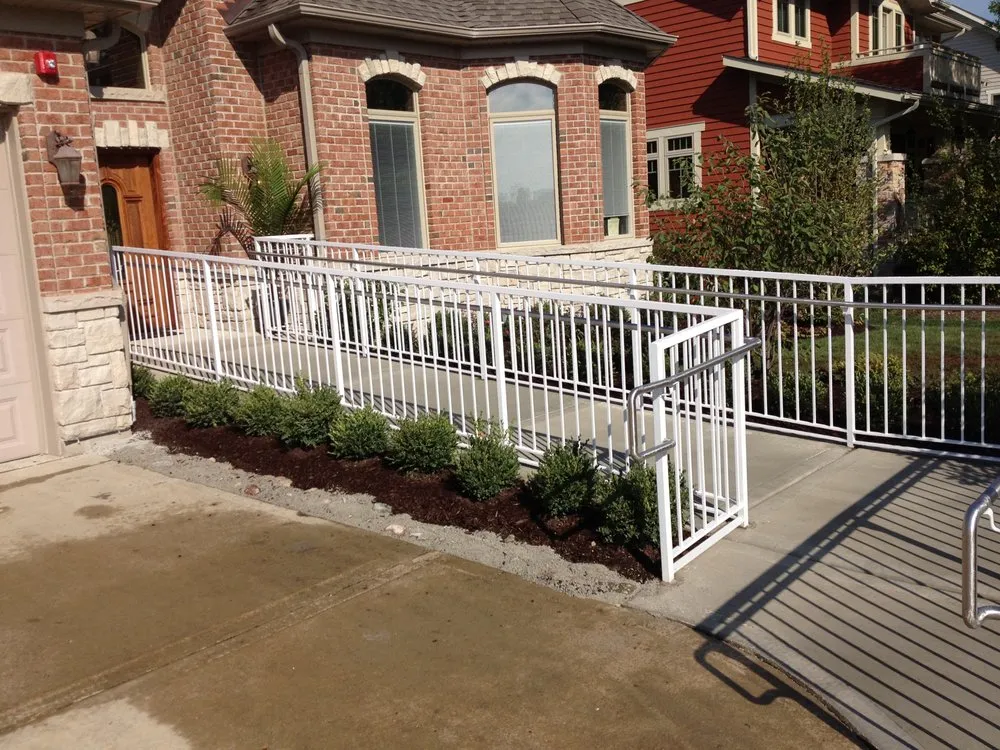 Affordable outdoor landscaping in Des Plaines, IL - Choice Cut Landscaping