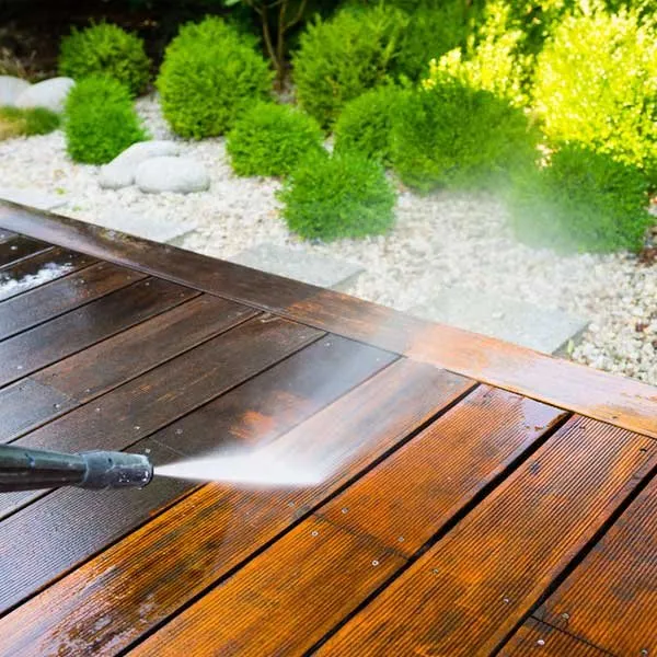 Reliable landscape installation experts serving Houston, TX - Choice Home + Commercial Services