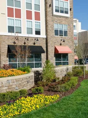 Choice Home + Commercial Services Logo