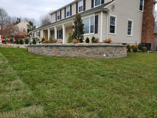 Choice Landscape & Design