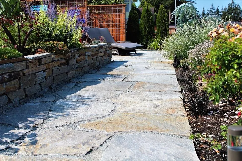Expert landscape design in Mount Vernon, WA by Choice Landscapes