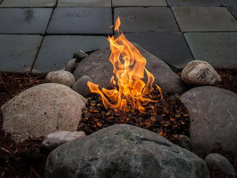 Trusted residential landscaping for residential properties in Mount Vernon, WA by Choice Landscapes