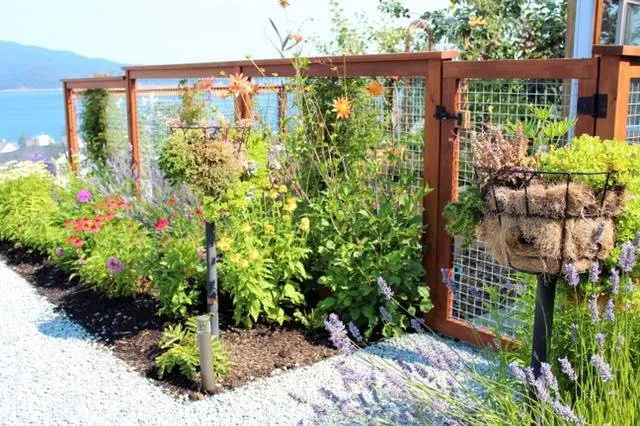 Local landscaping services in Mount Vernon, WA by Choice Landscapes