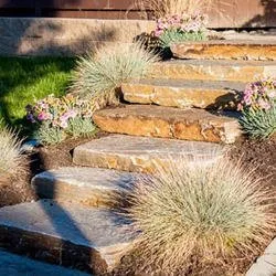 Expert landscaping services for residential properties in Mount Vernon, WA by Choice Landscapes