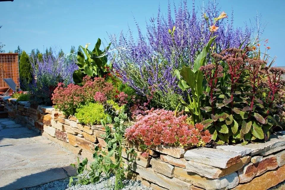 Custom landscape design experts serving Mount Vernon, WA - Choice Landscapes